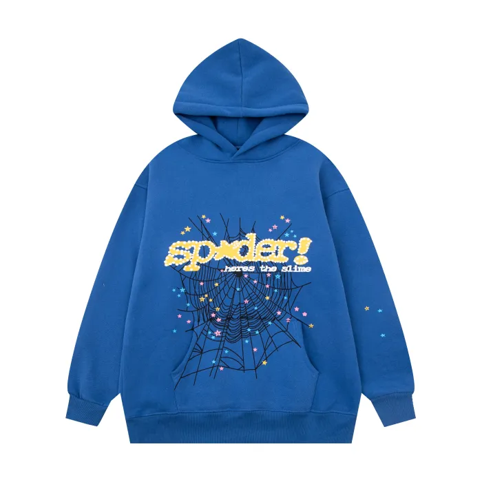 Sp5der — Hoodies