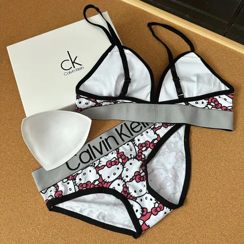 Calvin Klein — Intimo Donna