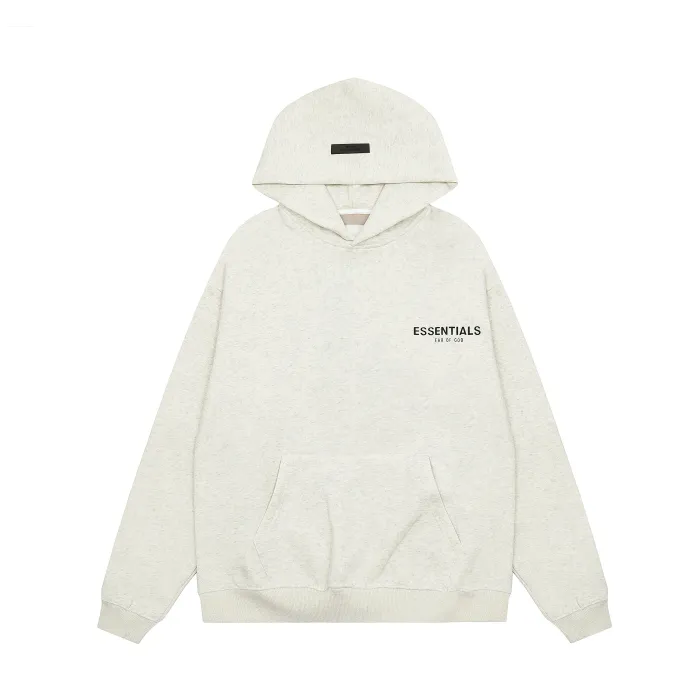 Essentials — Hoodies