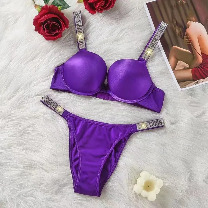 Victoria Secret — Intimo Donna