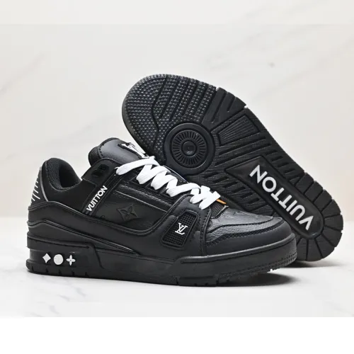 Louis Vuitton — Shoes