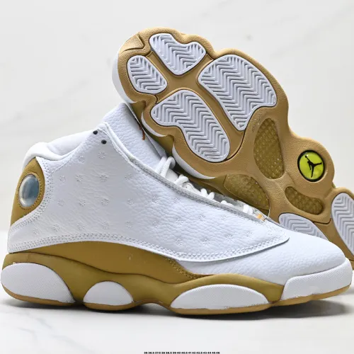 Air Jordan 13 Retro Wheat