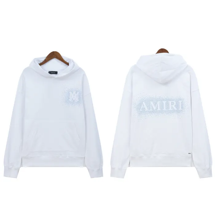 Amiri — Hoodies